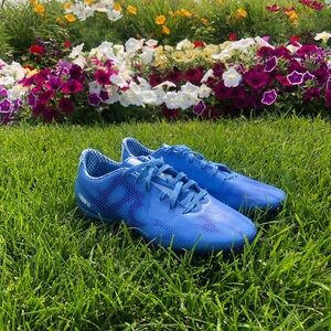 Adidas F10 FG W - Women's Football Boots